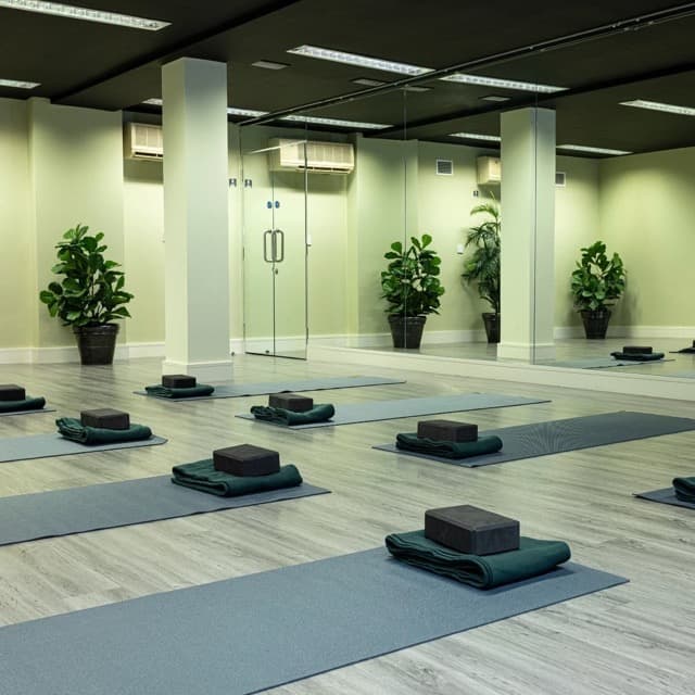 dublin wellness studio