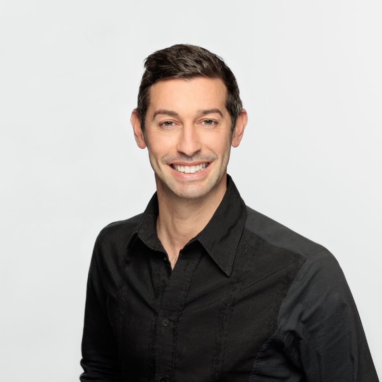 Huckletree ambassador Glen Waters