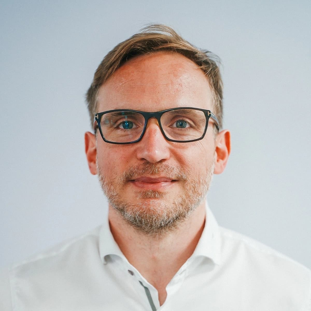Marco Ferrari, Co-Founder Hammock