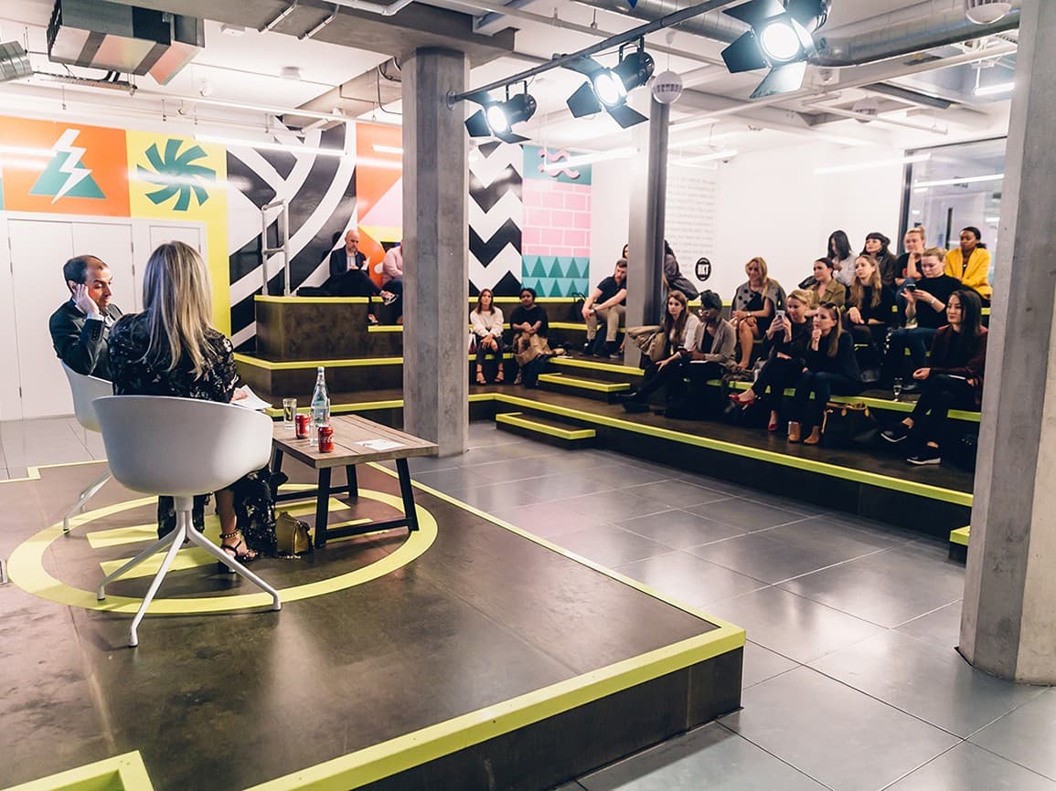 Shoreditch Event Space