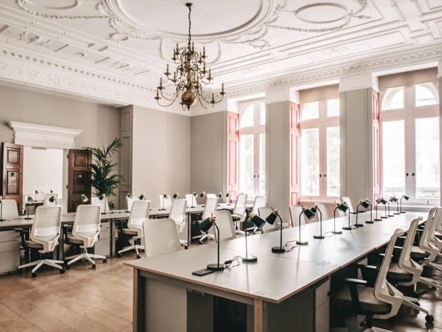 westminster office space 