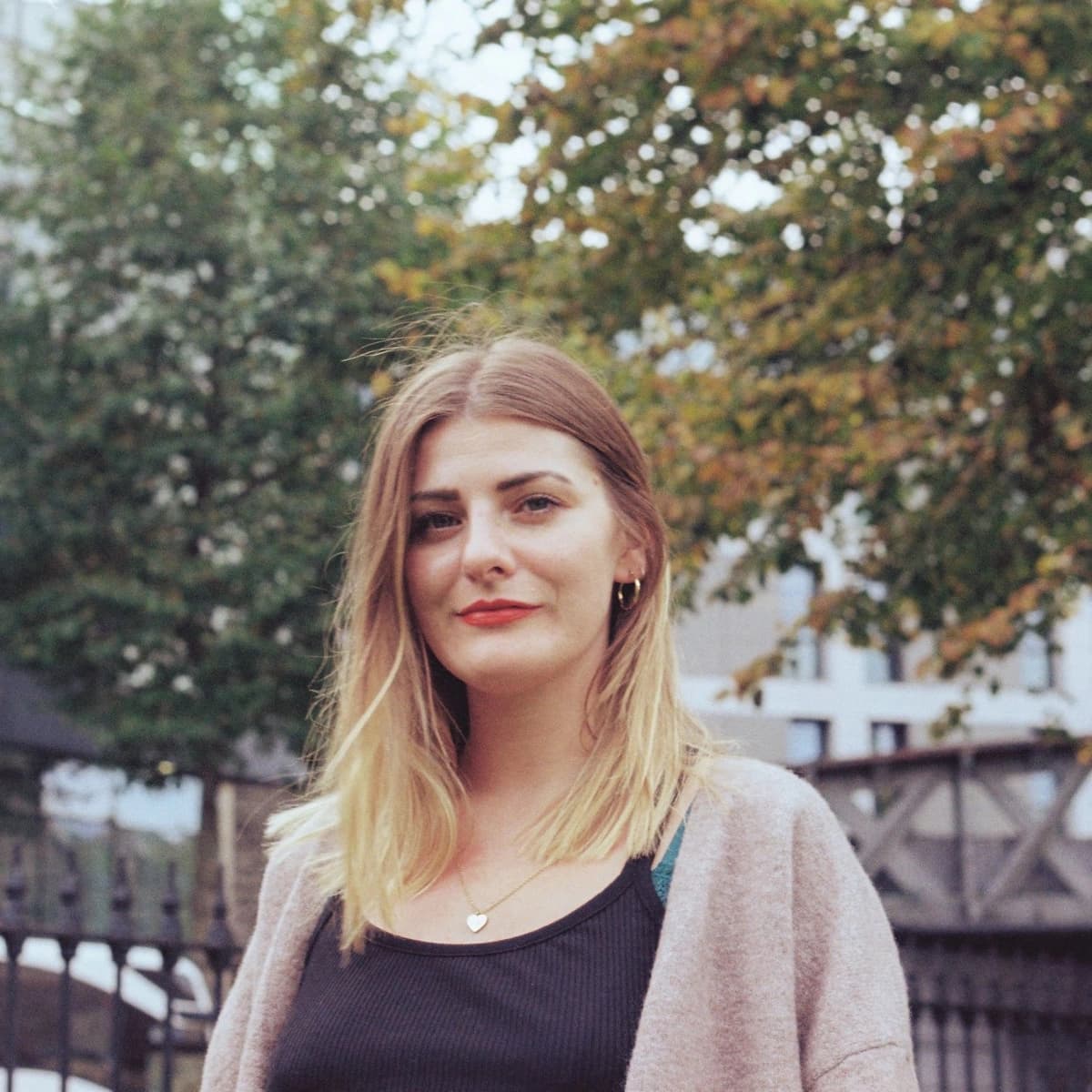 Sian Noel-D'Avila