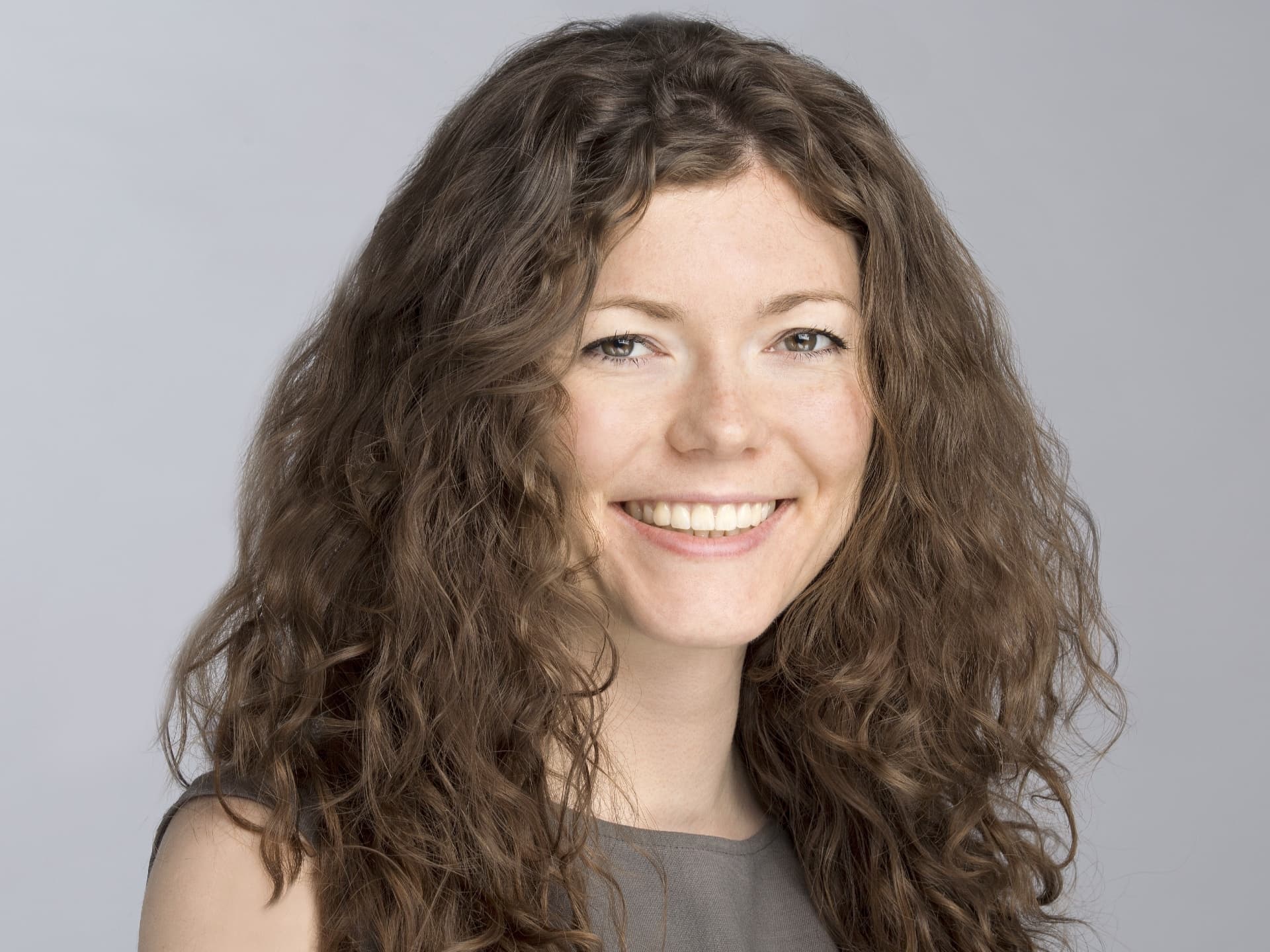 Huckletree ambassador Gemma Bloemen