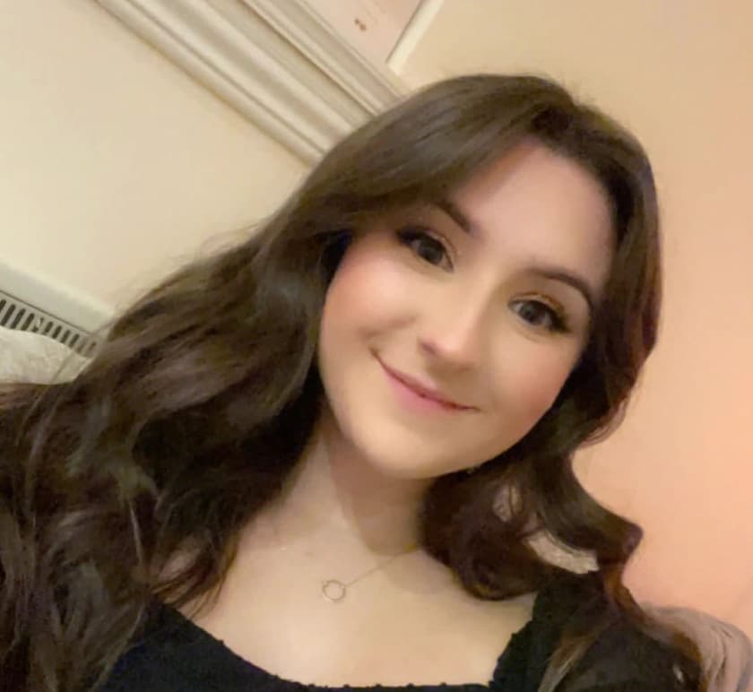 Lizzie Hesketh