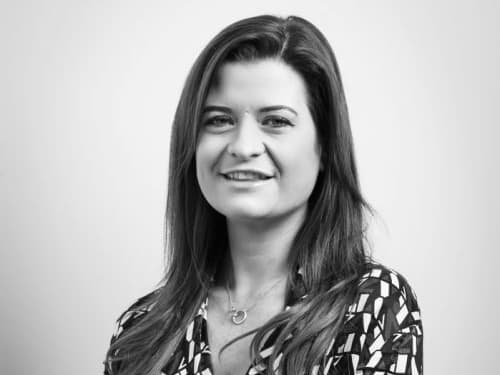 Huckletree ambassador Isabelle O'Keefe