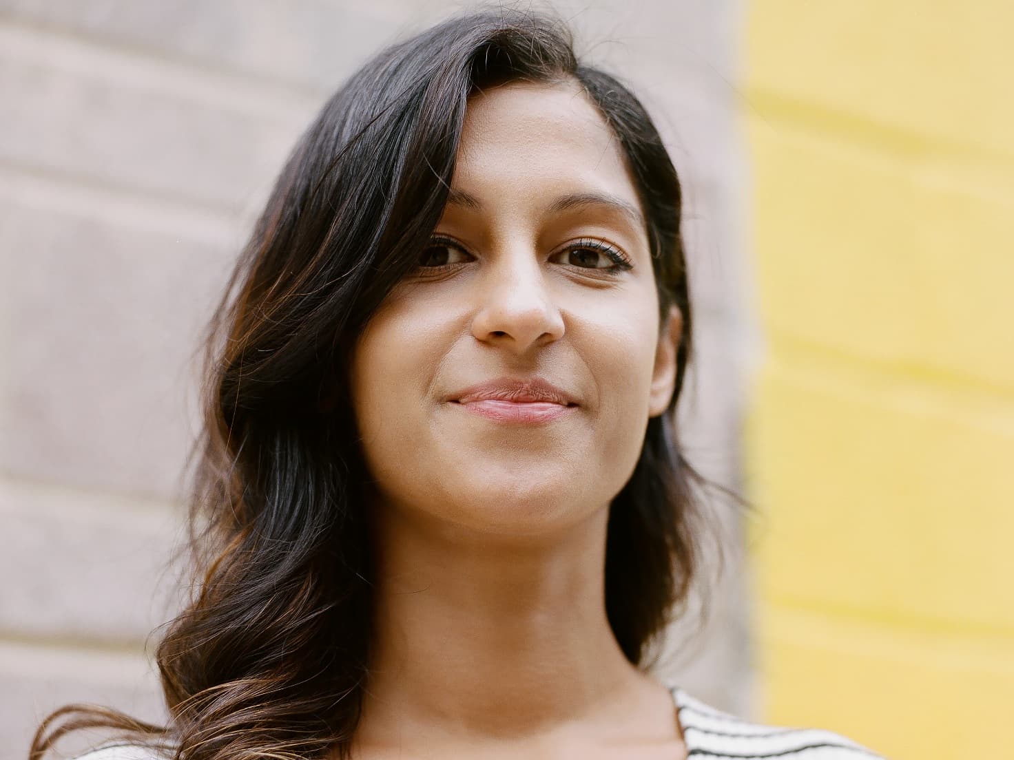 Huckletree member dee saigal