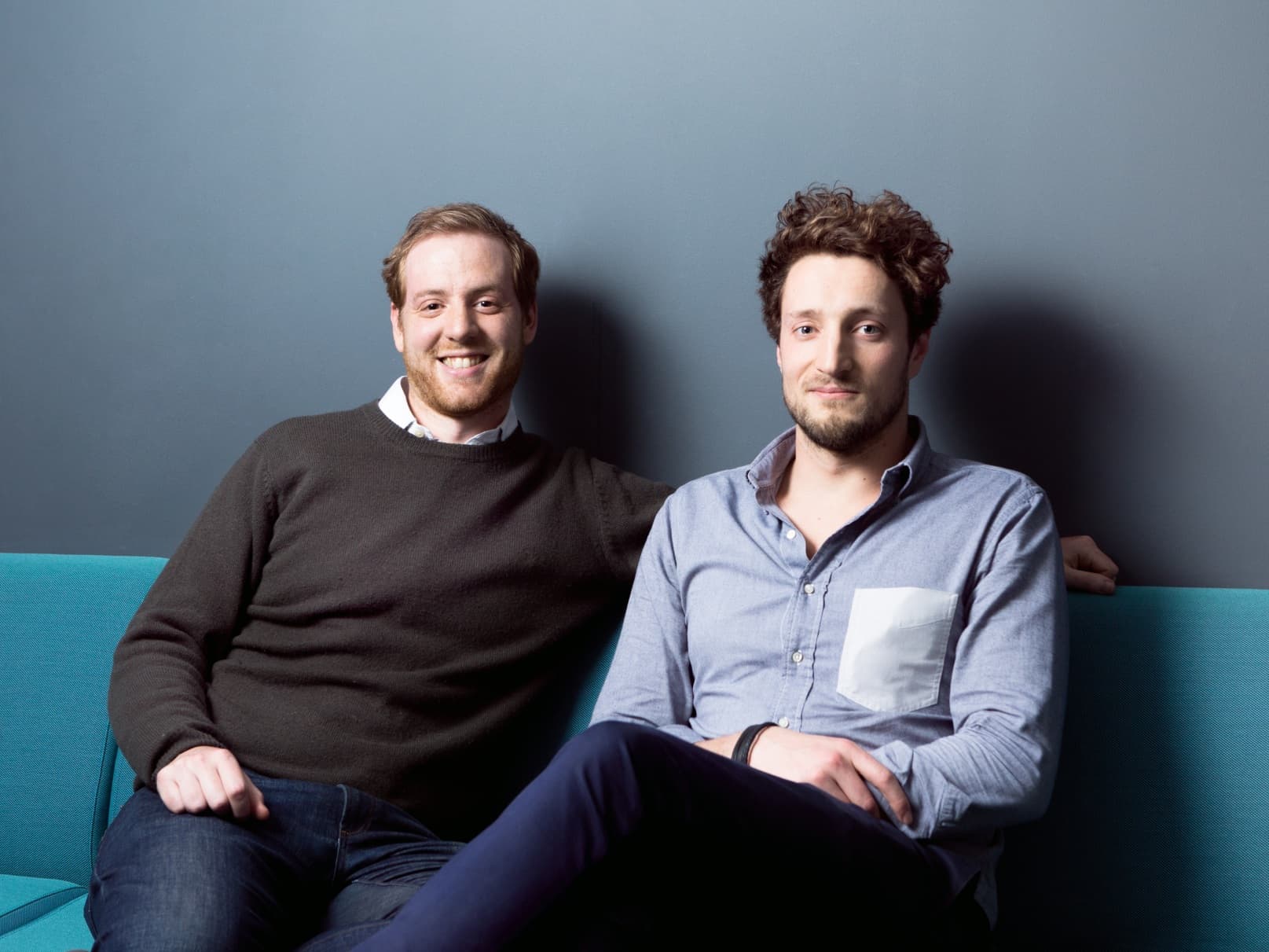 MatchPint founders