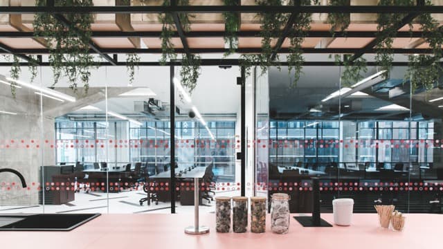 Huckletree Ancoats private studios