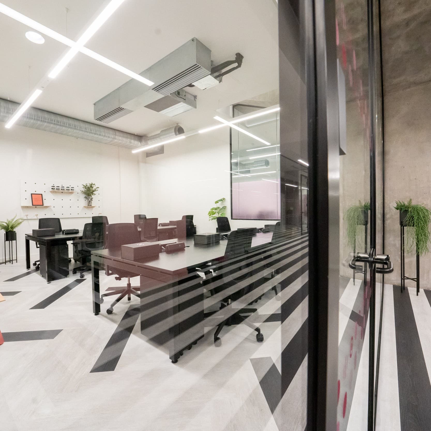 Ancoats office space