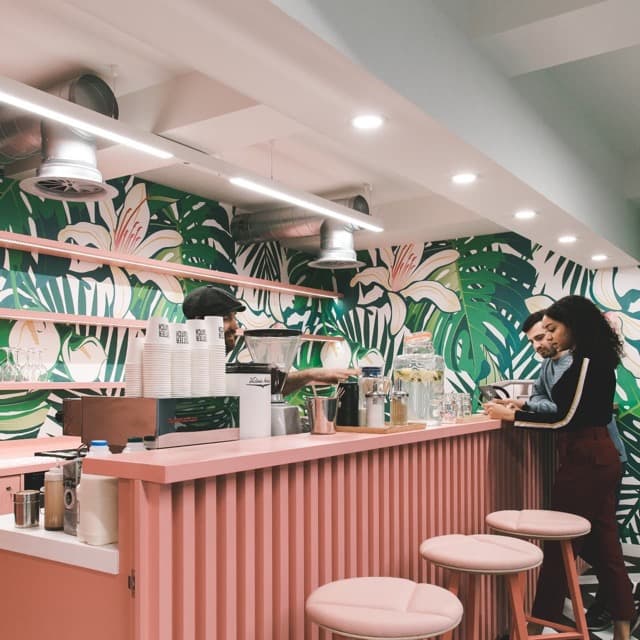 manchester event space 