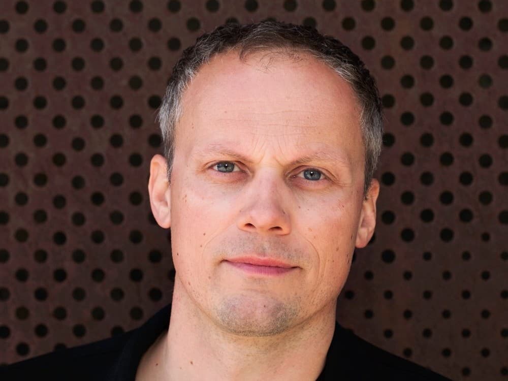 Huckletree ambassador Teodor Bjerrang