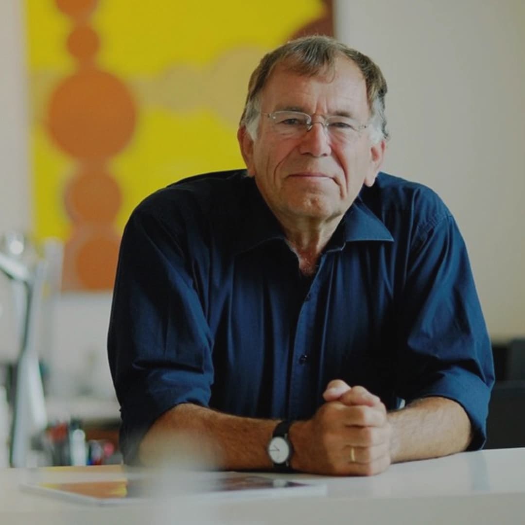 Earthrise speaker 2022 Jan Gehl