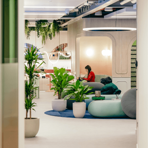 workspace membership