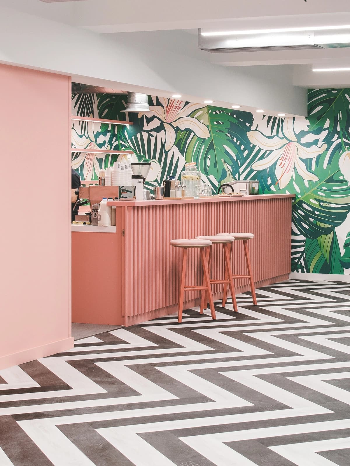 manchester event space 