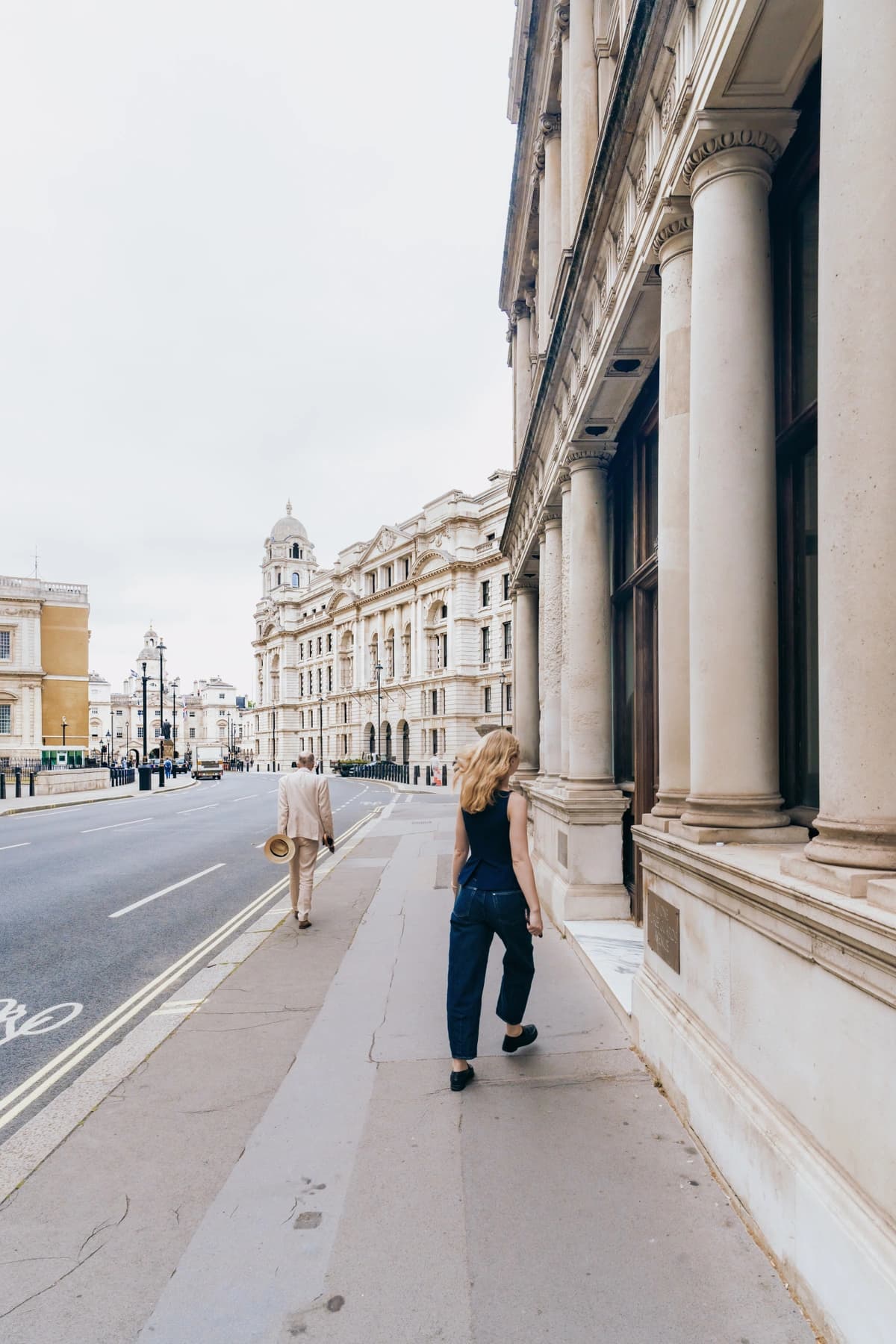 coworking space in westminster