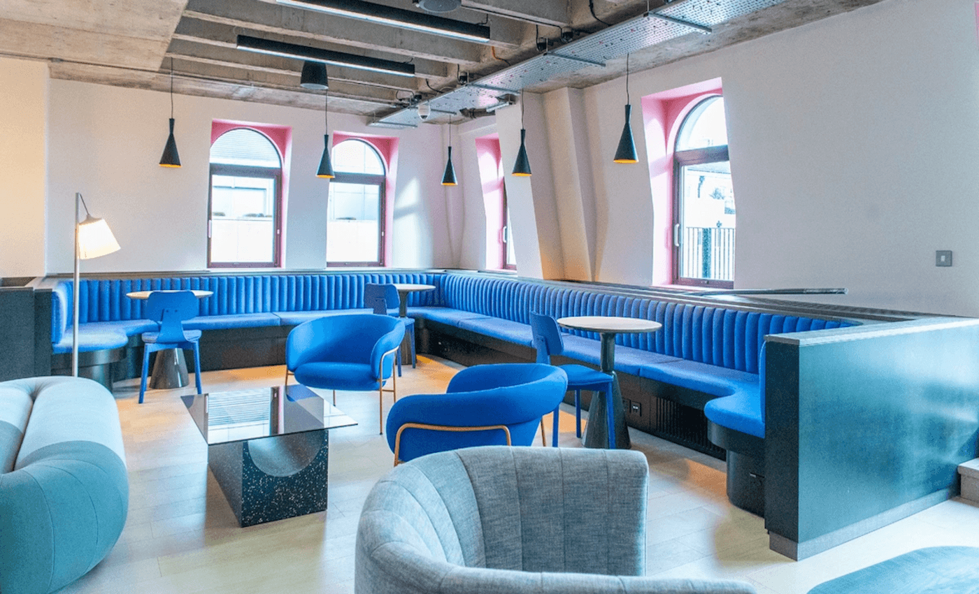 Kensington events space