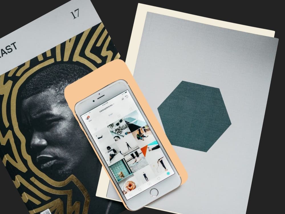 Innovation-tile