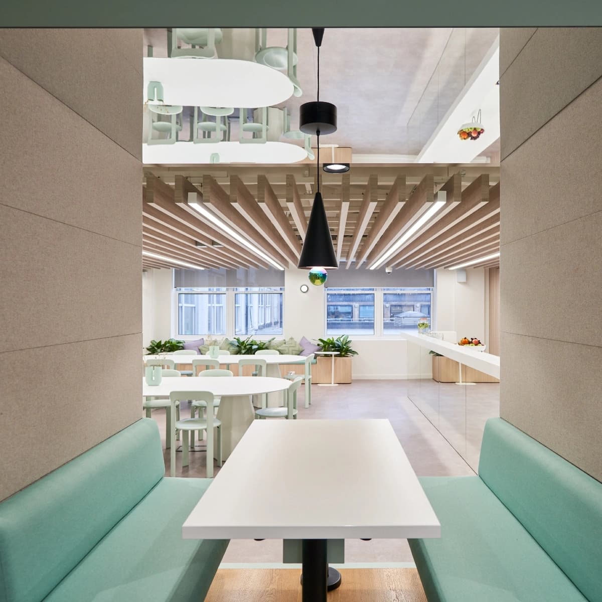huckletree coworking day pass