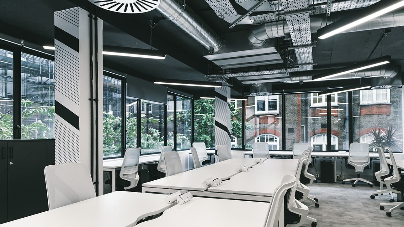 Soho Studio Office