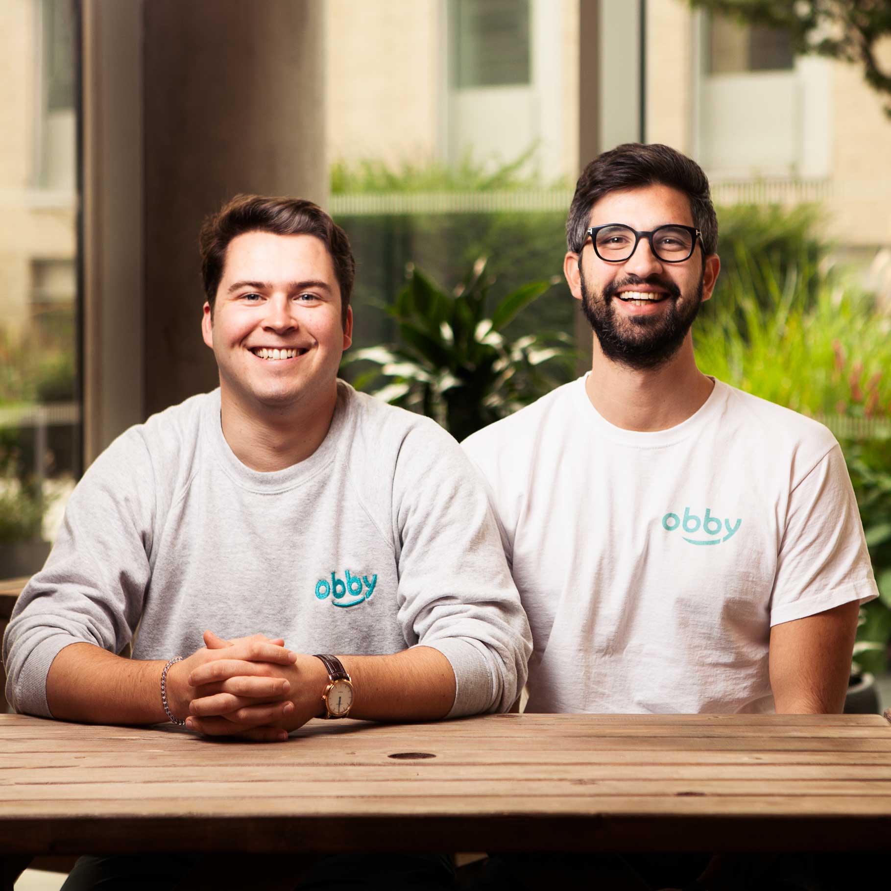business founders