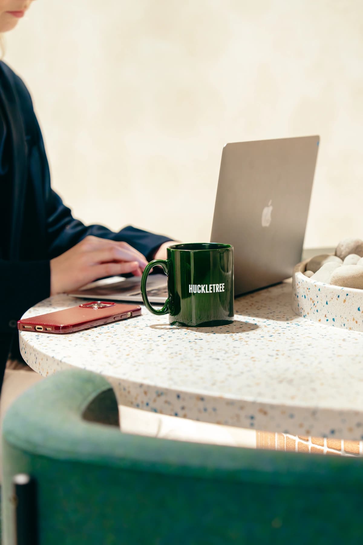 Coworking space in 8 bishopsgate