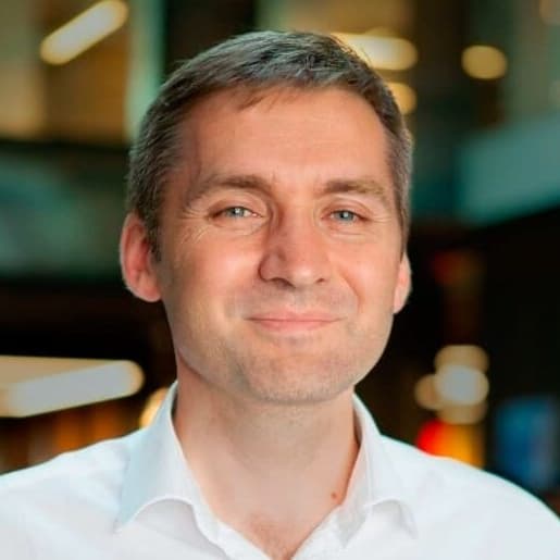 Vassili Philippov CEO MEL Science