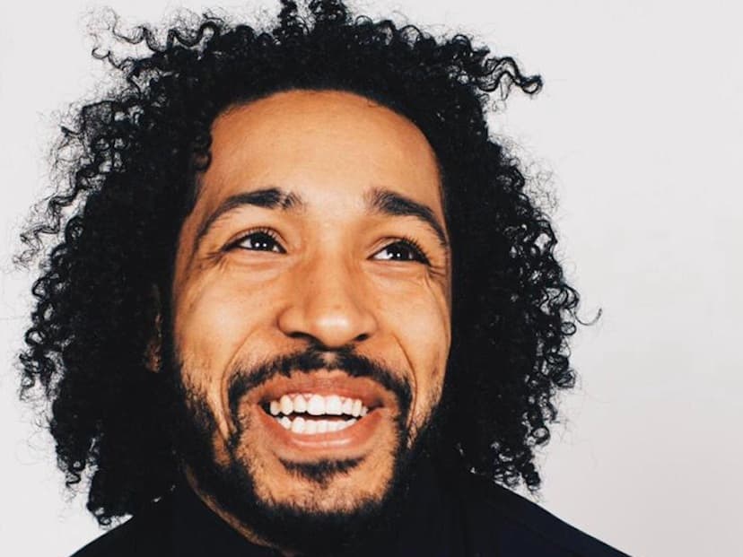 Huckletree ambassador andy davis