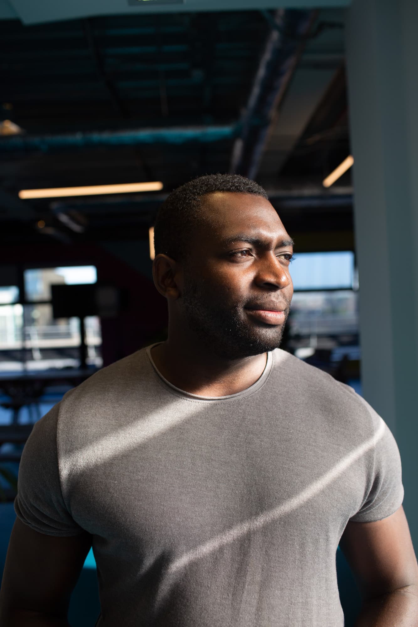 Member of Huckletree Dublin