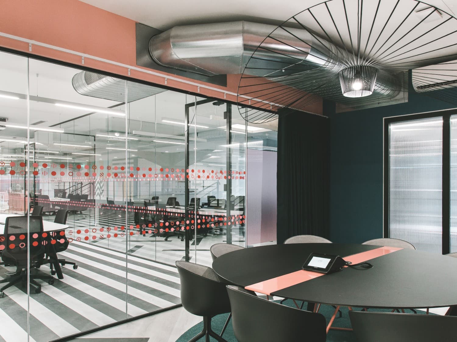 Meeting room