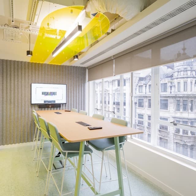 Alto meeting room