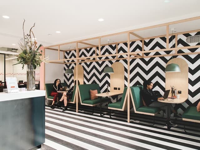 Ancoats coworking