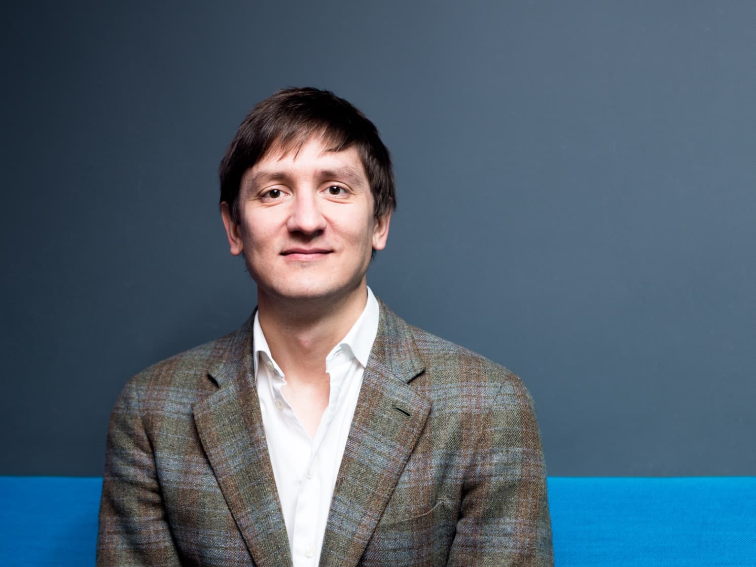 Denis Shafranik