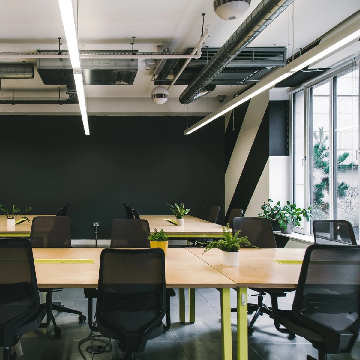 Studio Office Shoreditch