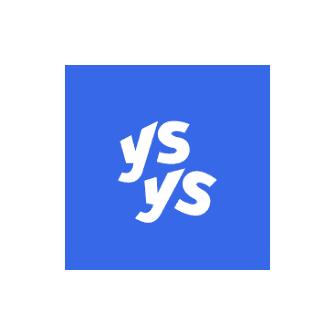 ys ys logo