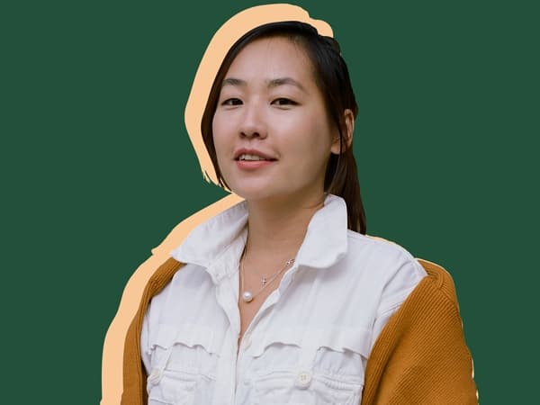 Tonic 15 founder jin