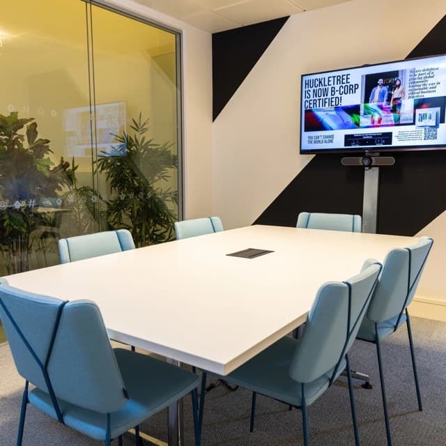 Craic meeting room
