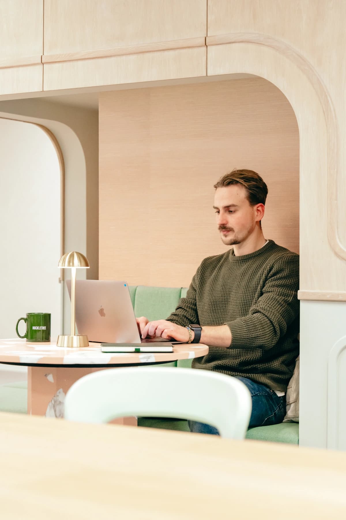 westminster workspace day pass