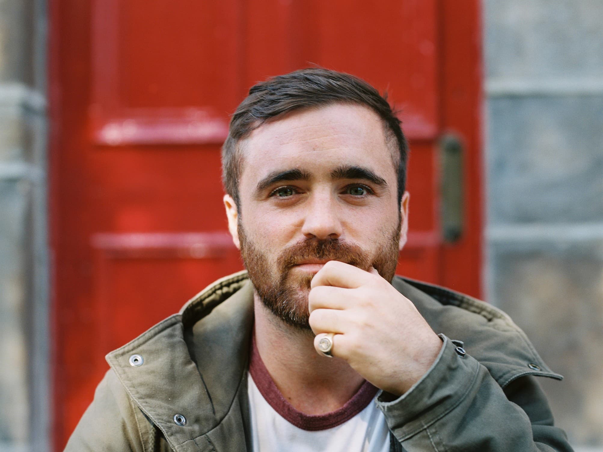 Cian Crosse
