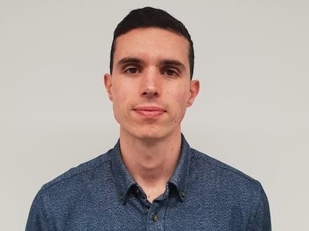 Huckletree ambassador Craig Watson