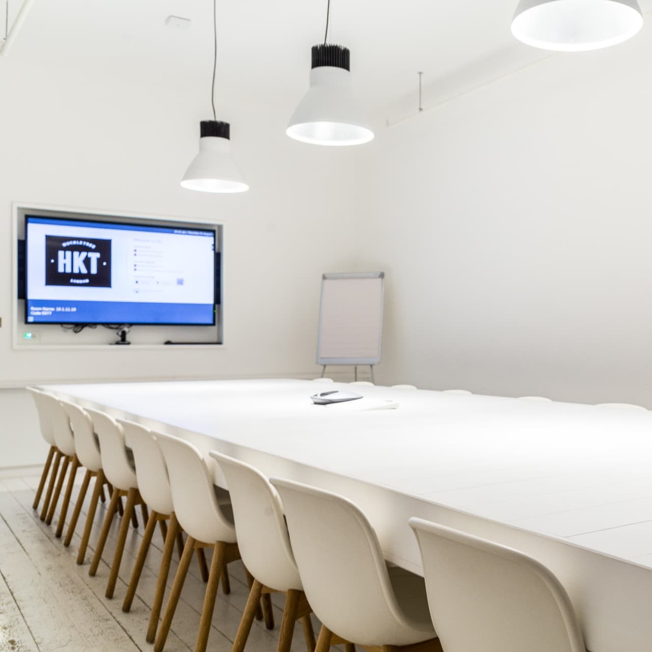 Cupertino, Shoreditch