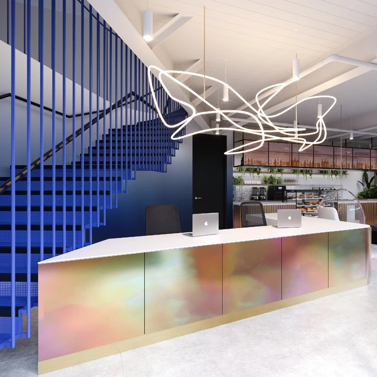 huckletree liverpool street enterprise suites