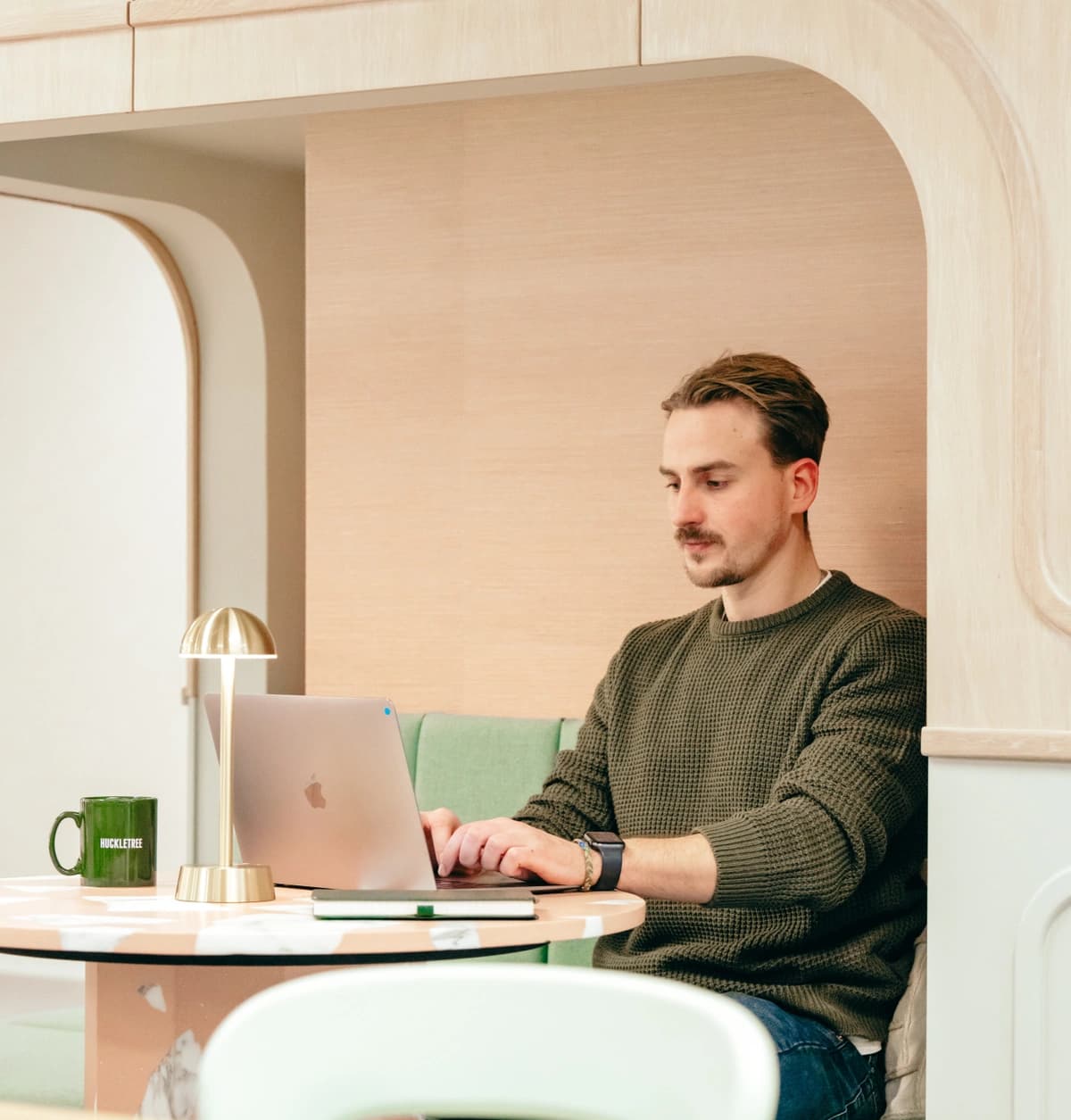 Coworking Membership