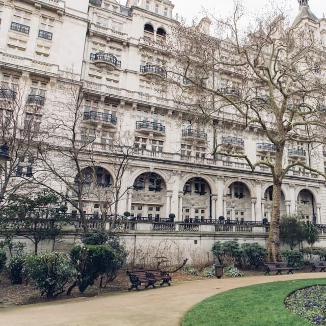 coworking office westminster