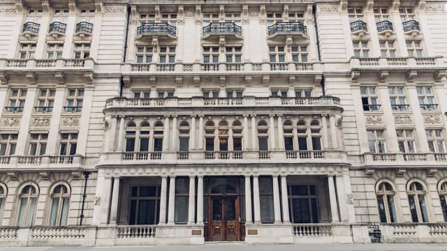 Westminster coworking space