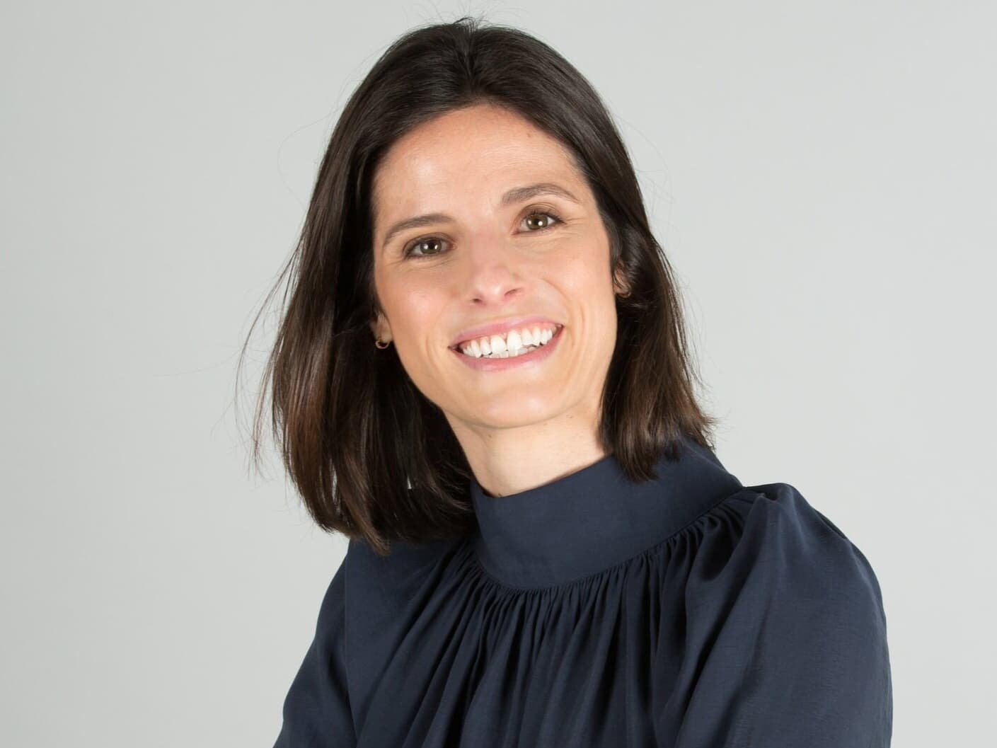 Huckletree ambassador Emilie Bellet