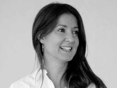 Huckletree ambassador Tracy Doree