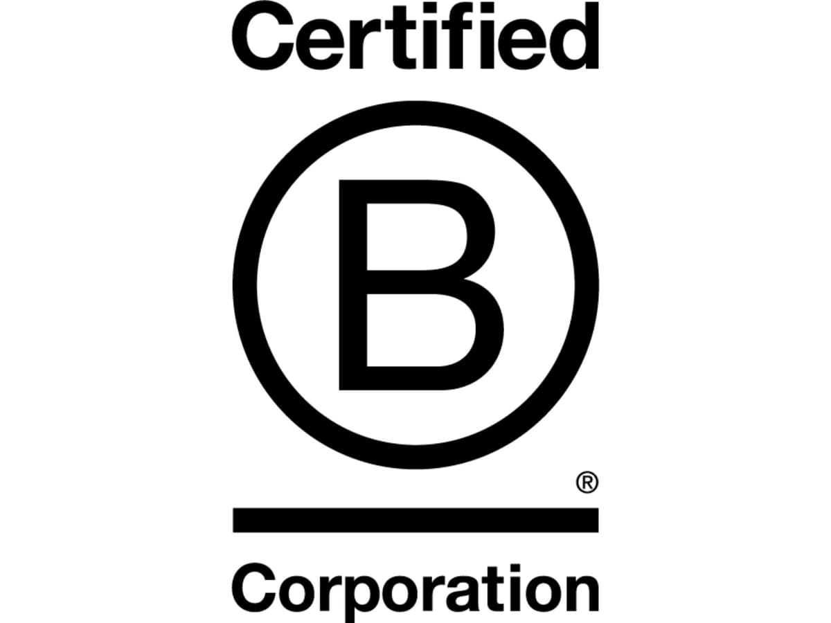 Bcorp Logo