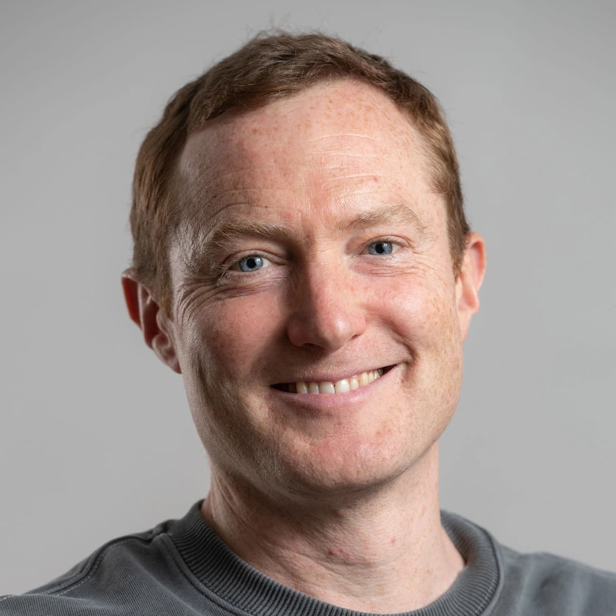 Gus Tugendhat, CEO, Tussell