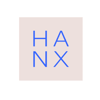 HANX logo