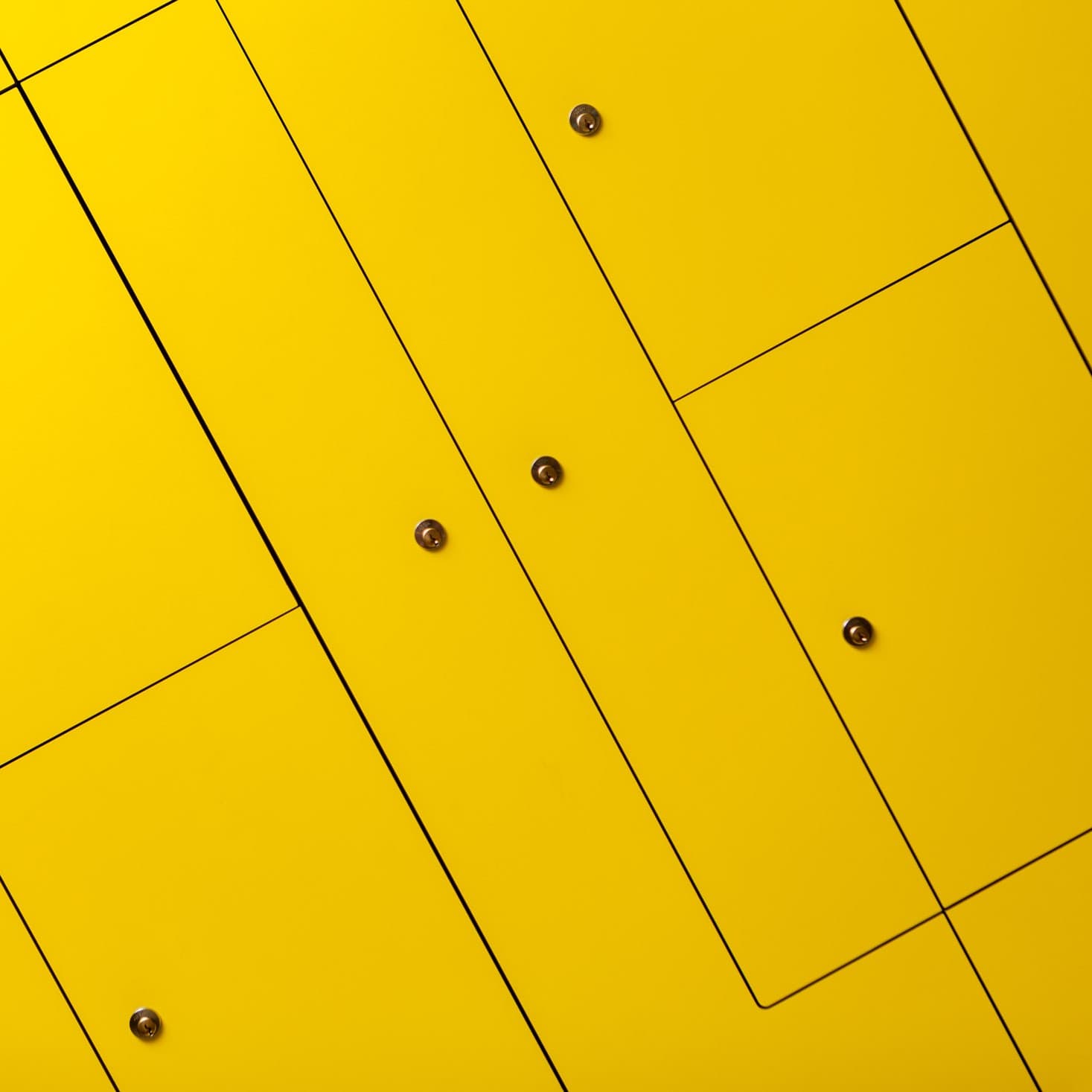 Lockers